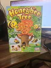 Game Zone Honeybee Tree Game - Don't Wake the Bees, please!