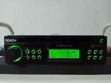 DENON DCT-100 CD player Japan import F/S