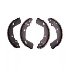 For Suzuki Swift 2007-2017 R1 Concepts Premium Rear Drum Brake Shoes