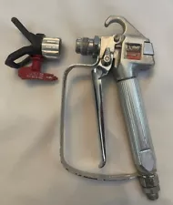 Titan Airless LX-80 Spray Gun