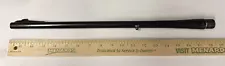 Vintage Savage Model 1920 Rifle Barrel 17.5 “ Length 300 Savage Caliber