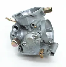 Carburetor Body For Yamaha Big Bear Wolverine Kodiak Grizzly 250 350 400 (For: More than one vehicle)