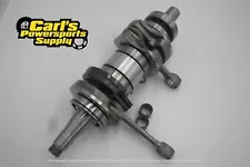 Brand new crank shaft for Ski Doo & Lynx 2010-2020 snowmobiles, OEM 420819181