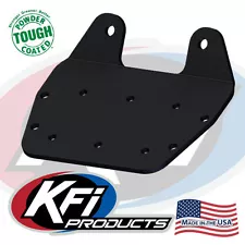 KFI 2002 - 2008 YAMAHA GRIZZLY 660 WINCH MOUNT #100510