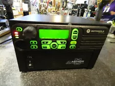 Motorola XPR 4550 Radio W/ Astron Power Supply