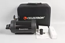 Celestron C5 Spotting Scope 52291 5"(127mm) Schmidt-Cassegrain with Case