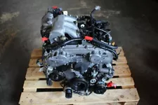 2005-2007 Nissan Murano 3.5L Engine Assembly VIN A, 4th digit Oem VQ35DE