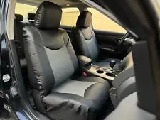 chevy colorado leather seats for sale