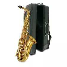 Yamaha Standard Alto Saxophone YAS-280 w/ Carrying Case & Warranty