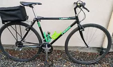 Trek 750 Touring MED Tru Temper lugged steel frame: 29er (700c)