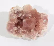 Argentine Pink Amethyst Crystal 1.8 oz specimen lot #M6