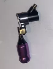 tattoo machine rotary used