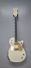 Gretsch G6134T-58 VINTAGE SELECT '58 PENGUIN WITH BIGSBY (A5) Moving Sale