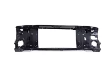 Radiator Core Panel Support For 1988-1999 Chevrolet GMC C1500 K1500 Pickup Truck (For: 1989 Chevrolet Silverado)