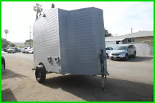 2021 Carry Travel Camper NO RESERVE