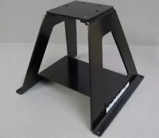 Ultramount reloading press riser system for the Dillon 550 B & C Mount Stand