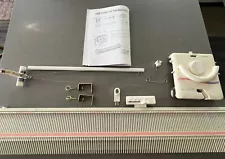 LK150 Knitting Machine With Over $450 In New Accessories/Extras