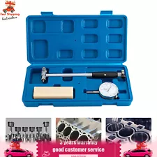 Engine Cylinder Dial Bore Gauge Set for 1.9-6.2in Measuring Indicator+Toolbox