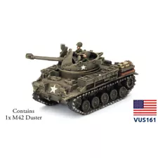 M42A1 Duster ('Nam)