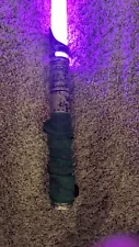 Custom Baselit Lightsaber