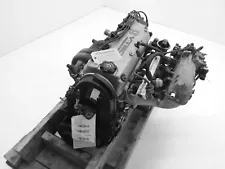 Used Engine Assembly fits: 2002 Honda Accord 2.3L EX VTEC VIN 3 6th dig