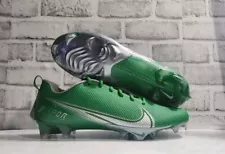 Nike Vapor Edge Speed 360 Oregon Ducks SMU P Football Cleats CV1674-300 Sz 12