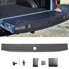 For 2021-2023 Ford F-150 Tailgate Step Pad Top Center Flex Molding Trim Kit (For: Ford)