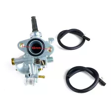 2FastMoto Carburetor for Honda C70 C 70 1970-1983 16100-001-030 (For: 1980 Honda C70)