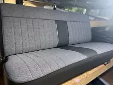 chevy truck seat upholstery for sale