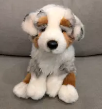 Webkinz Signature Australian Shepherd Plush Dog