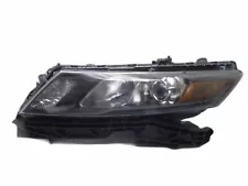 Factory OEM Left Driver Side LH Headlight Headlamp for 10-12 Honda Crosstour (For: More than one vehicle)