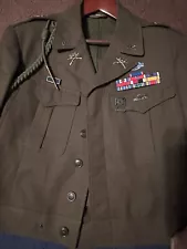 ww2 101st airborne uniform