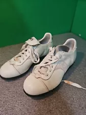 Vintage Spot-bilt COACHES Cleat | Ripple Sole | Sports Shoe Size 7