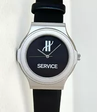 Hublot Service "Not for Sale" Watch Very Rare 90s/2000s Cheap