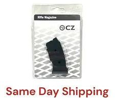 CZ USA OEM .22LR 10 Round Polymer Magazine For 452 453 455 457 512 - 12004