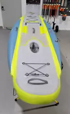 Hobie Mirage iTrek 11 Inflatable Kayak - HULL ONLY - *Patched Hull