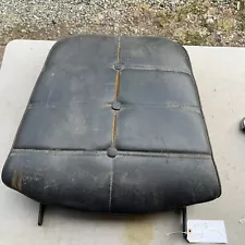 1969 1970 1971 1972 Chevelle GTO cutlass Bucket Seat Top