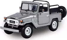 Toyota FJ 40 Land Cruiser Convertible