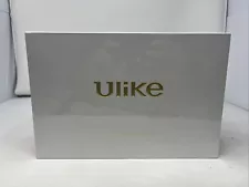 Ulike Laser Hair Removal Air 10 IPL Hair Removal for Women and Men - Brand New