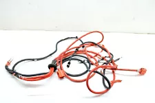 2003 TOYOTA PRIUS INVERTER TO BATTERY WIRE HARNESS 82164-47040 D OEM 01 02 03