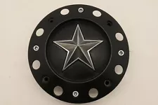 KMC XD Series 775 Rockstar Wheel Center Cap 1000775 S409-51