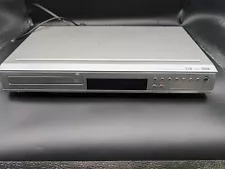 Toshiba D-RW2SU DVD Video Recorder Working NO REMOTE