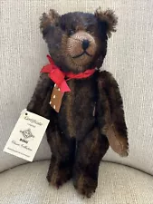 Bing Teddy Bear Classic Collection Limited Edition Of 1500 Germany 10”