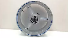 Rear wheel rear wheel Suzuki GSX R 750 2000-2003 2000 6411135F0128W