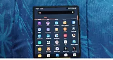 UNLOCKED Vivo X Fold 12GB RAM 512GB ROM 8.03" Screen Foldable 5G Phone US SELLER