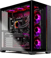 Skytech Prism II Gaming PC Intel i7-11700K NVIDIA GeForce RTX 3090 24GB