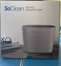 ð¥ð¥ SoClean Device Disinfector for Smartphones & Household Items Bulk 6 Units