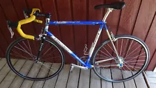 Colnago Master X Light - Art Decor 57cm