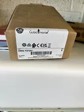 Allen Bradley Guardmaster 440G-T27241 TLS2-GD2