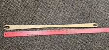 New Listing23" wide Tapered Stick Shuttle for Loom Weaving